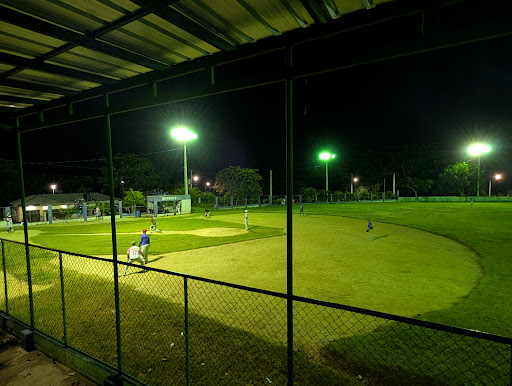 Play de Beisbol El Capotillo