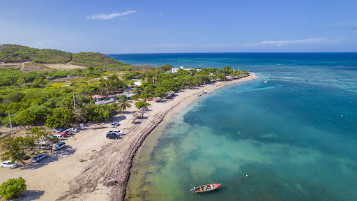 Playa Buen Hombre