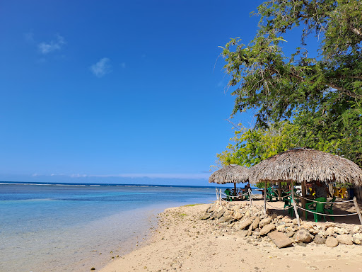 Playa El Castillo