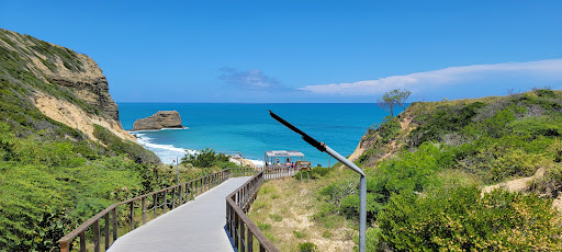 Playa El Morro