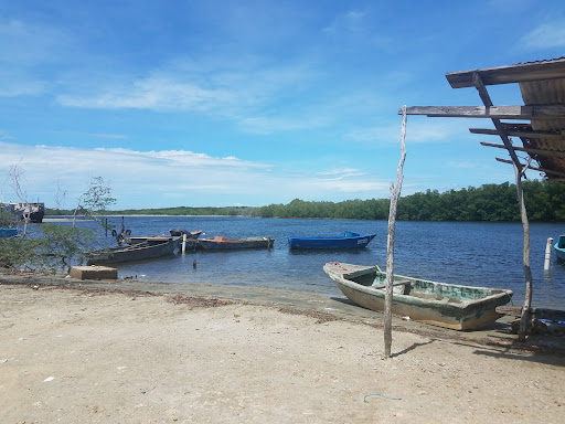 Playa Estero Balsa