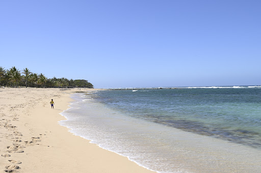 Playa Grande