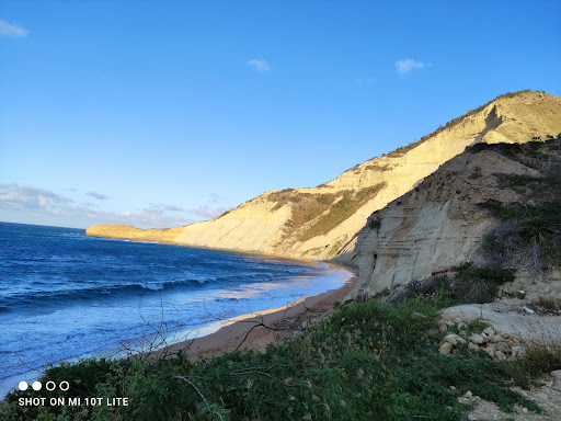 Playa Juan De Bolanos