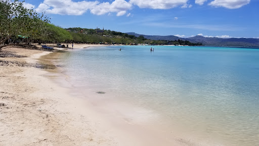Playa La Ensenada