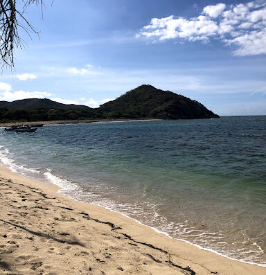 Playa Los Cocos