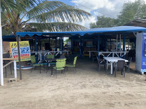 Playa Los Coquitos
