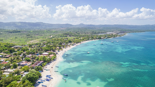 Playa Punta Rucia