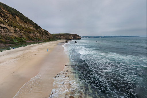 Playa de Punta Luna
