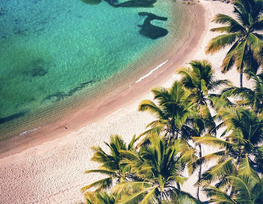 Playa de la Patilla