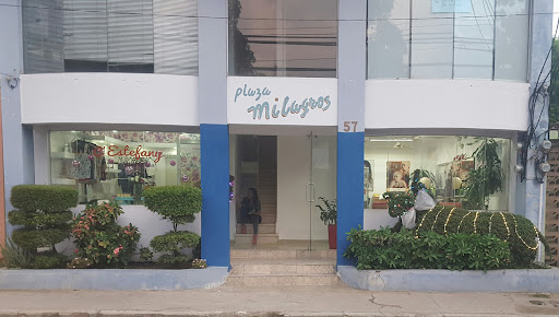 Plaza Milagros