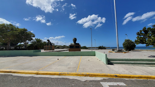 Plaza Patriótica Juan Pablo Duarte