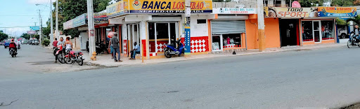 Plaza Rosa Maria