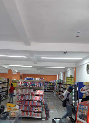 Plaza Venecia Rondón & Asociados, SRL