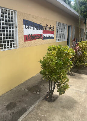 Primaria Kilometro 4 en Dajabon y