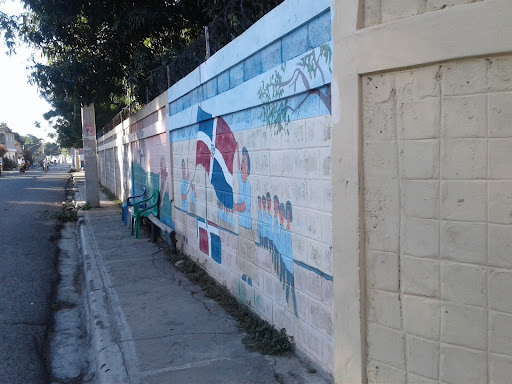 Colegio Primaria San Martin De Porres