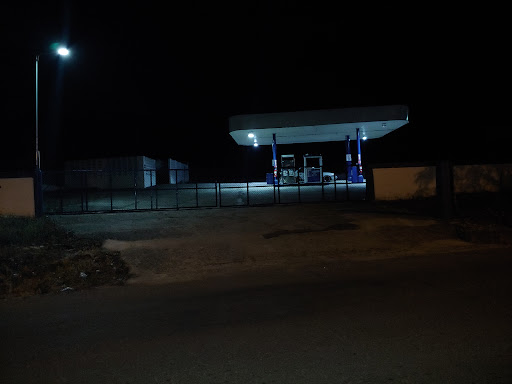 Propa Gas en Dominican Republic y Gasolinera