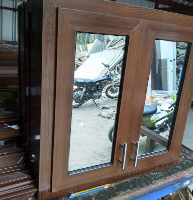 Puertas y Ventanas Los Ingenieros