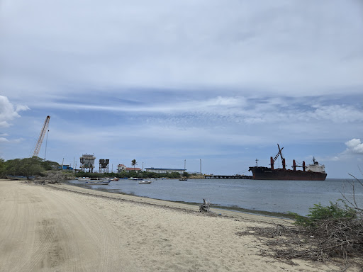 Puerto de Manzanillo