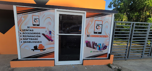 RC comunicaciones