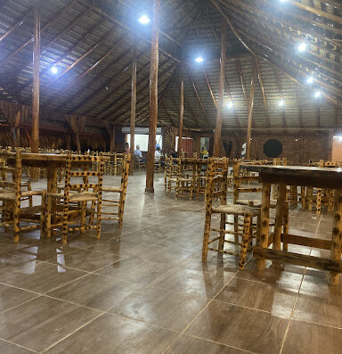 Rancho chico restaurant