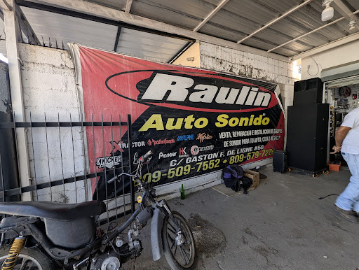 Raulin Auto Sonido