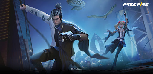 Recarga de Free Fire en Dominican Republic y Agencia de alquiler de coches