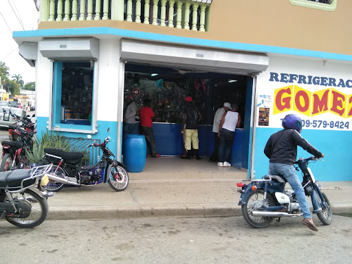 Refrigeracion Gomez