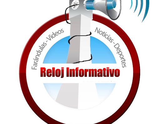 Reloj Informativo