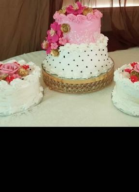 Reposteria y Cafeteria Rosangela