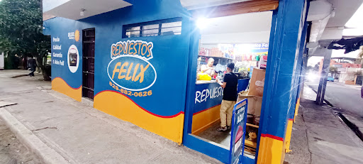 Repuesto Felix