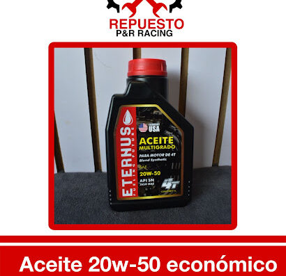Repuesto P&R Rancing