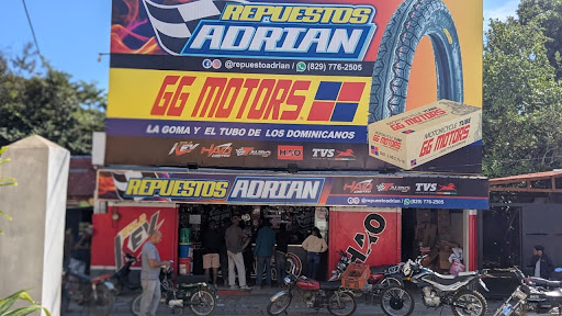 Repuestos Adrian