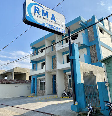 Repuestos Miguel Arsenio S.R.L