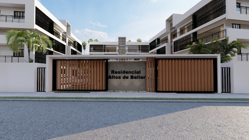 Residencial Altos de Beller