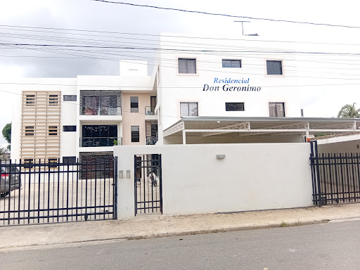 Residencial Don Geronimo