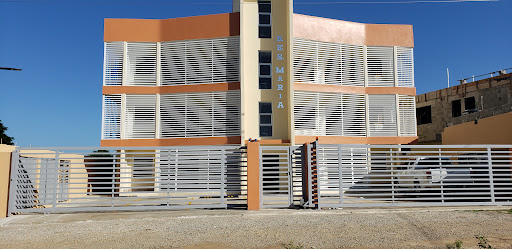 Residencial María