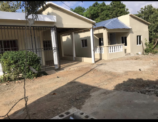 Residencial Paulino