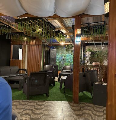 Restaurante Don Felix