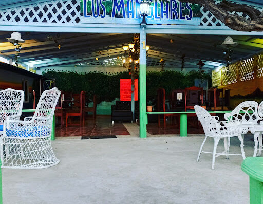 Restaurante Los Manglares