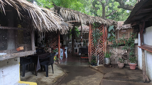 Restaurante Típico La Estrella