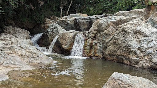 Rio Dajabón charco abullulo