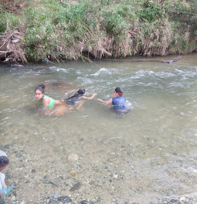 Rio Guayubin