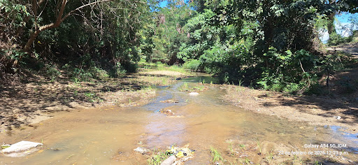 Río Macabon.