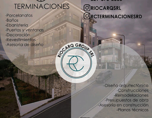 Riocarq Constructora