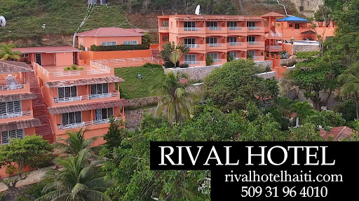 Rival Hôtel