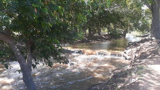 Riviere lanmatri