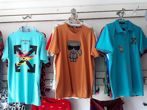 Rolexito Fashion Store