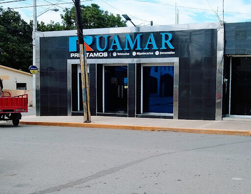 Ruamar