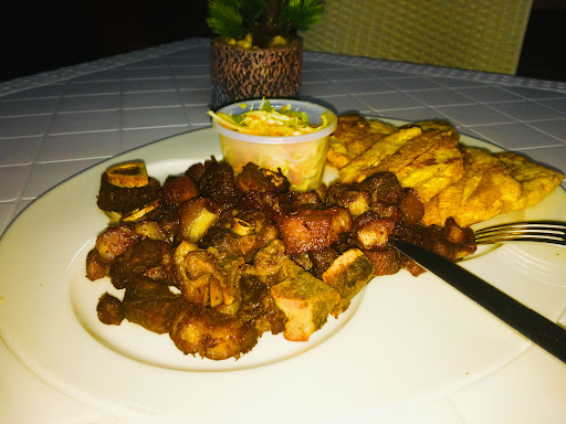 Sabor Criollo