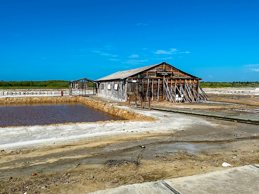 Salinas de Montecristi